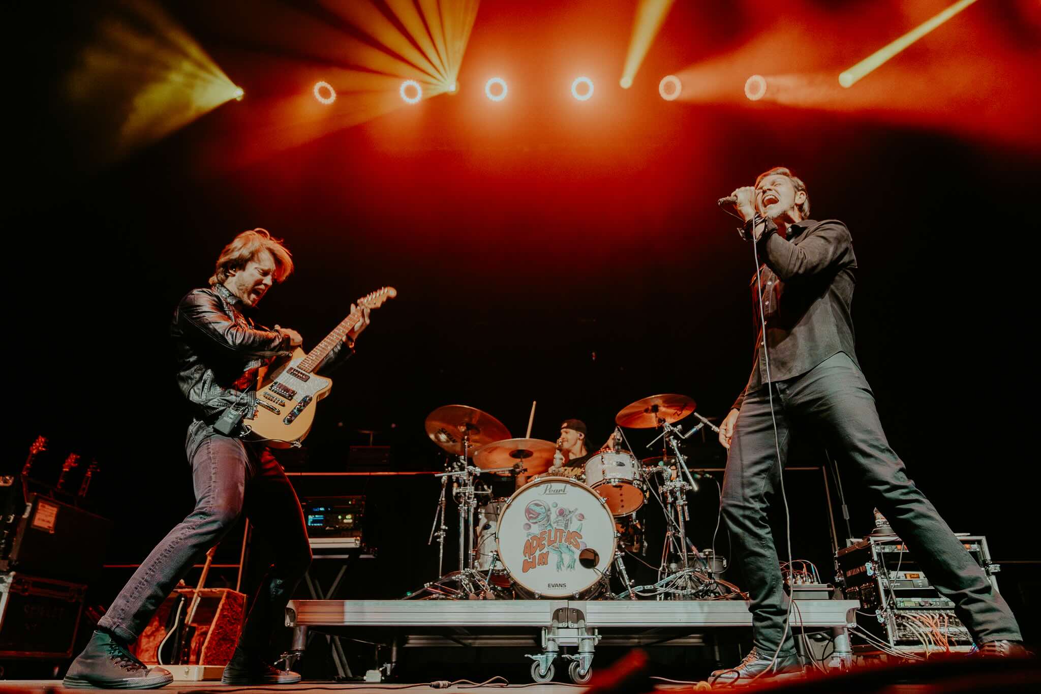 Adelitas Way